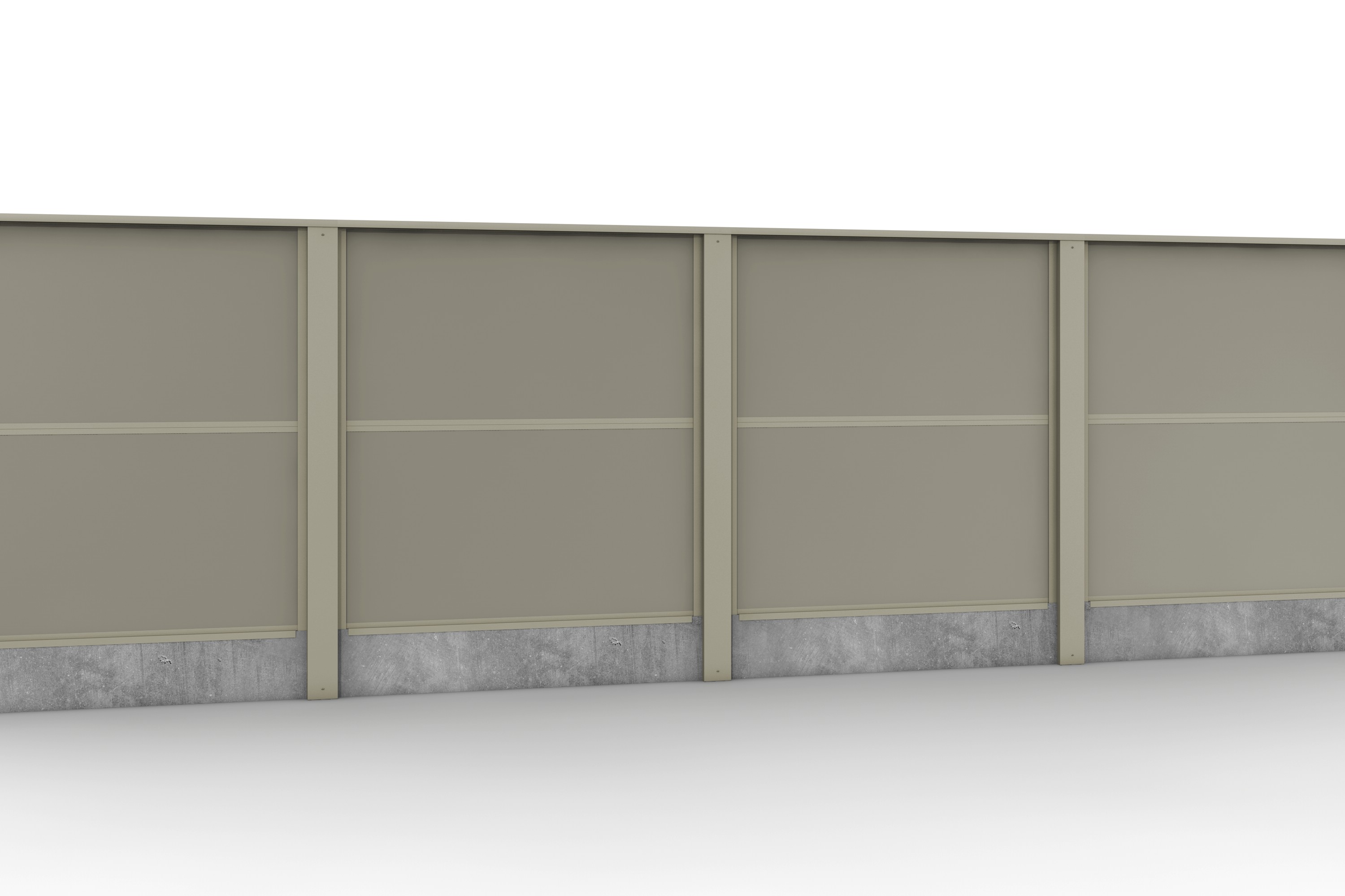 防音八千塀イメージ画像