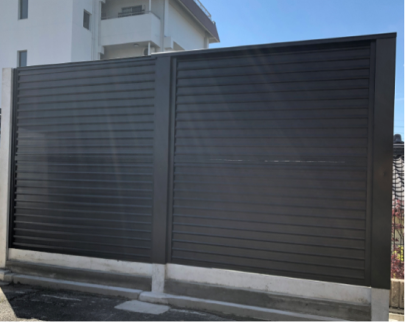 八千塀イメージ画像