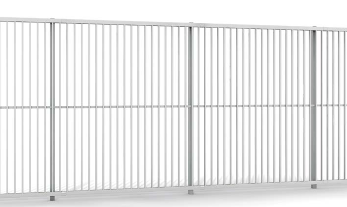 スマートライン_E1型_額縁高尺タイプイメージ画像