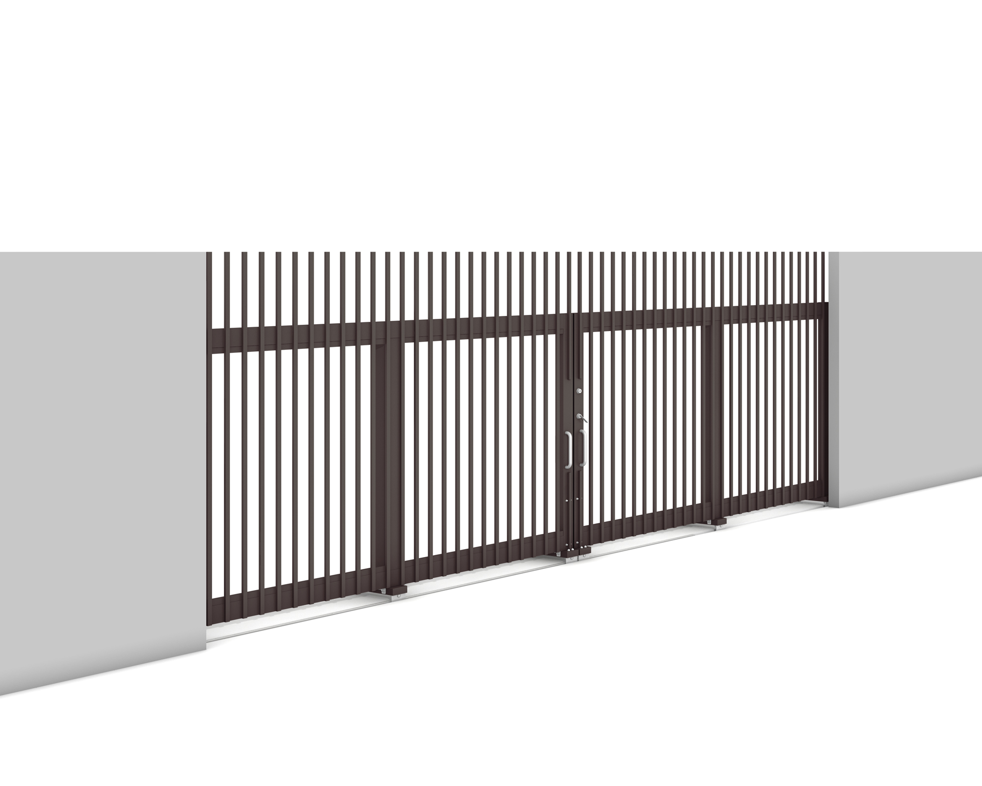 スマートゲート_NA2型イメージ画像