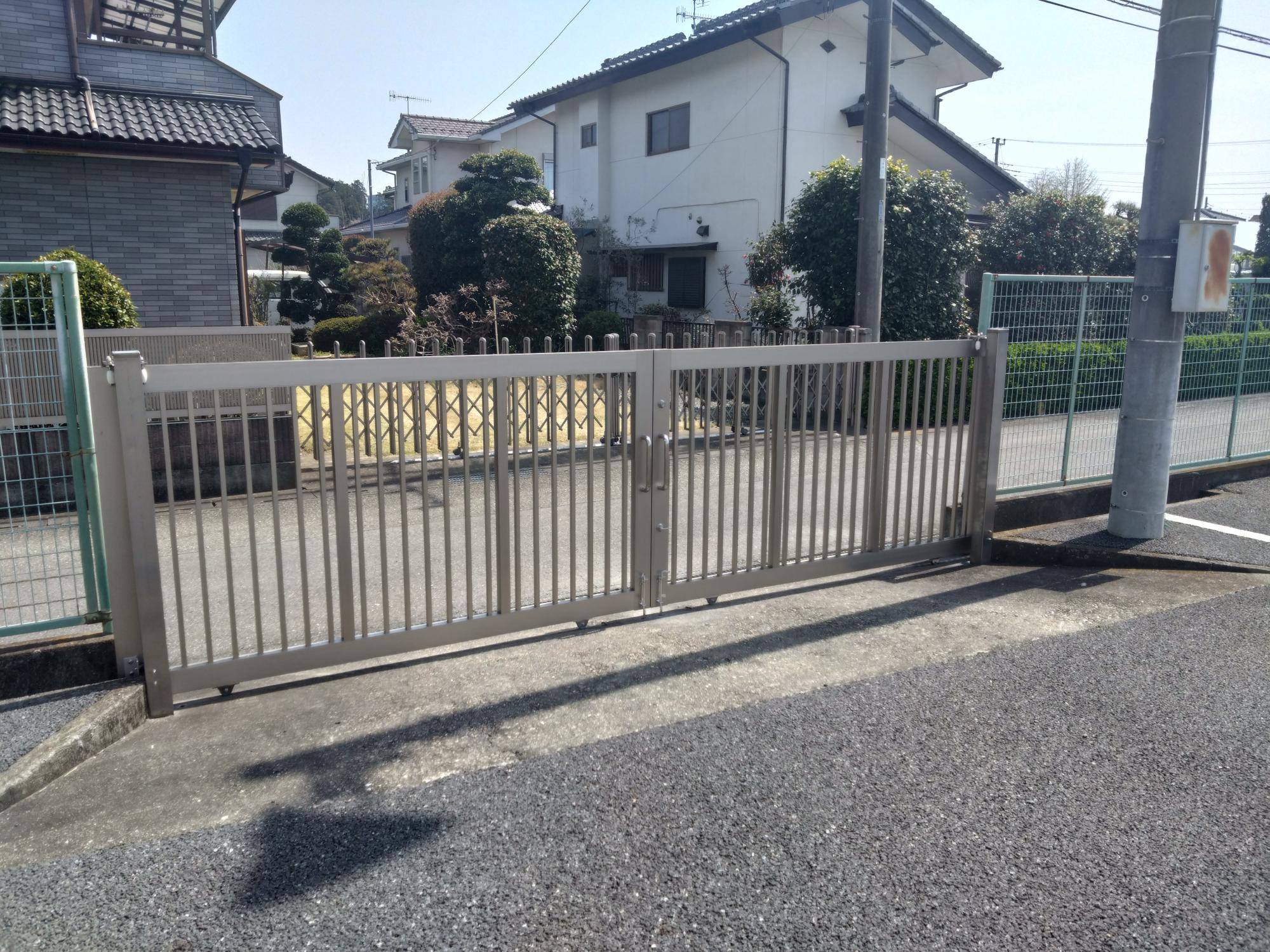 施工事例写真