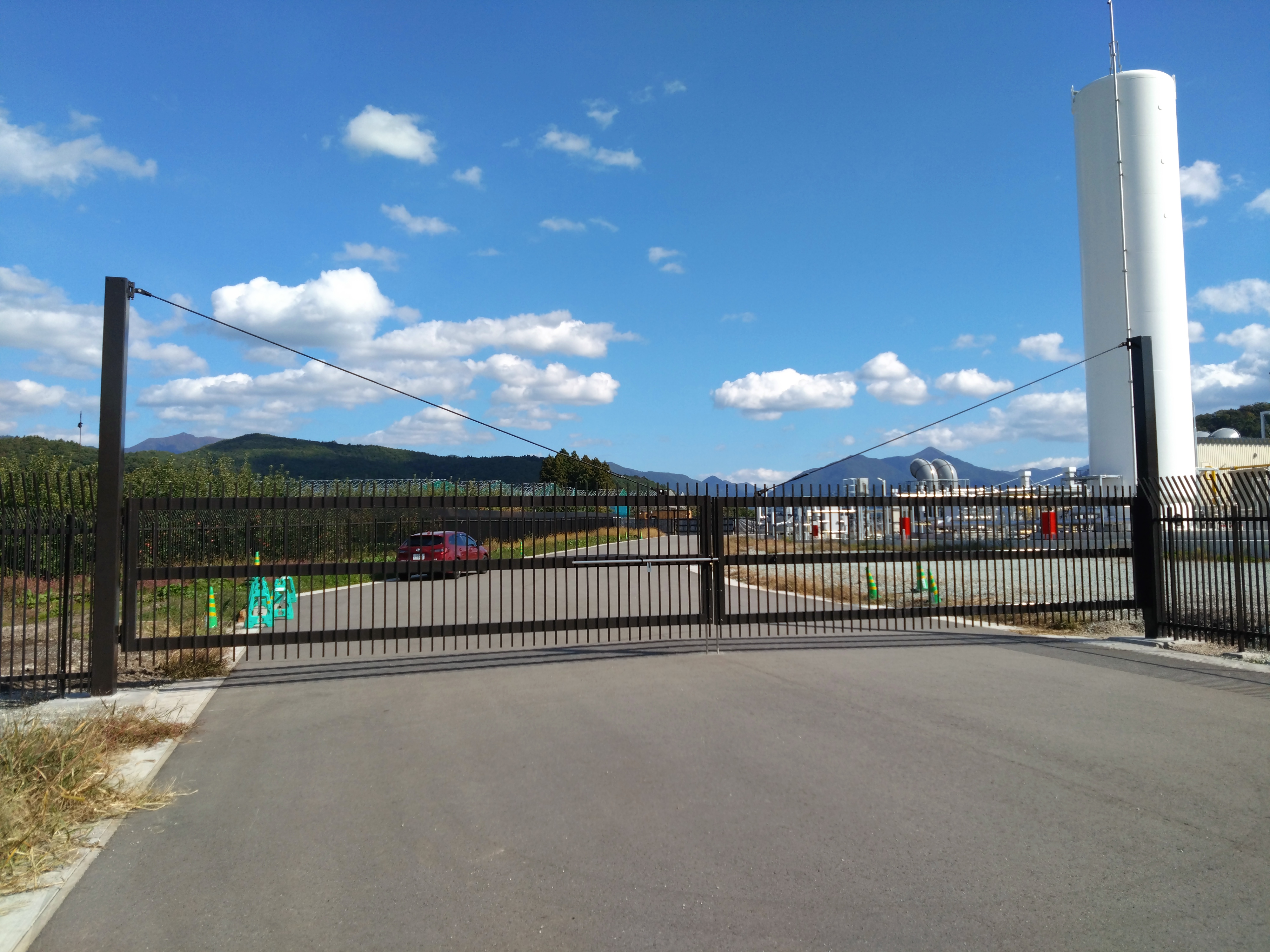 施工事例写真