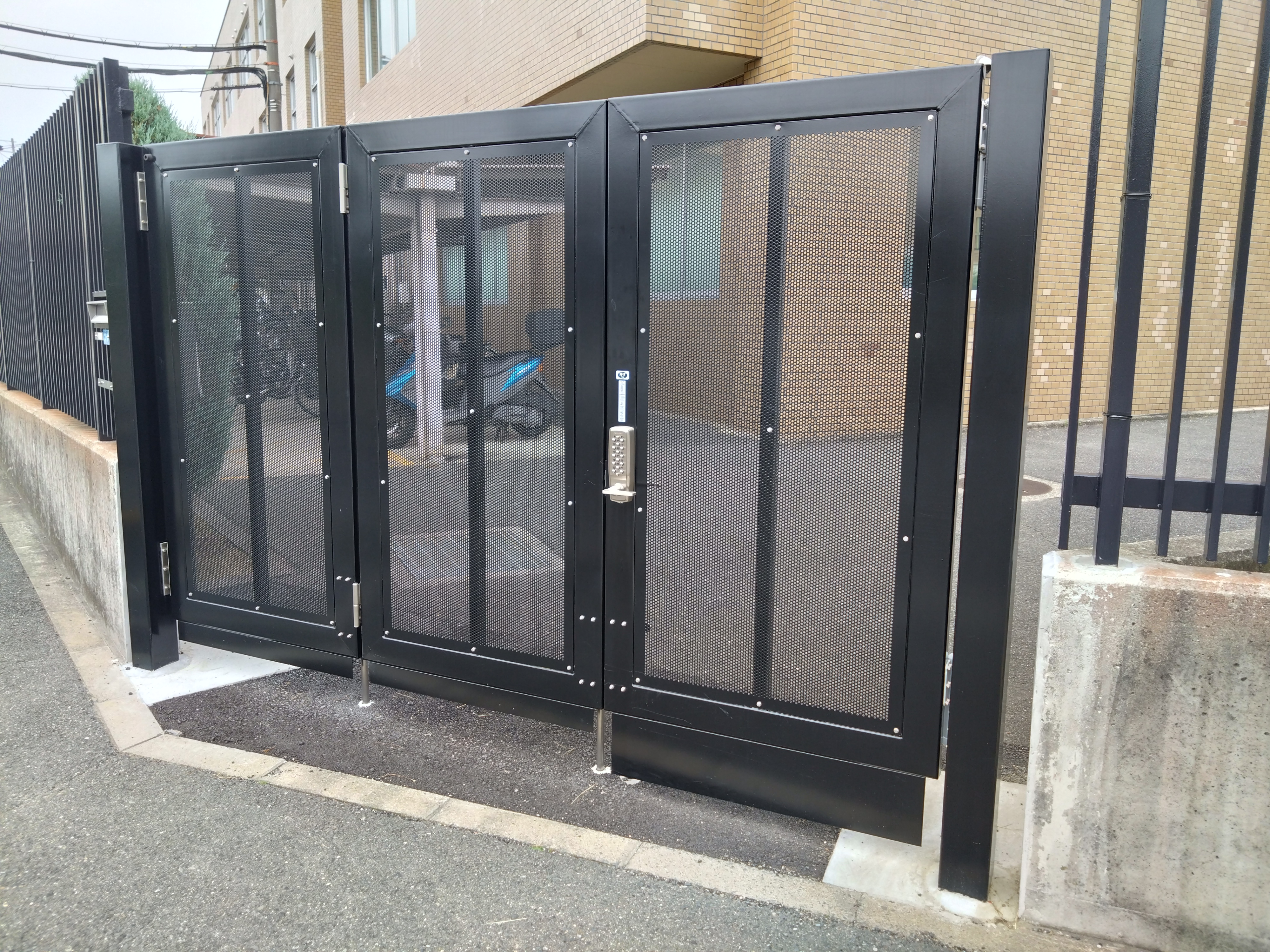 施工事例写真