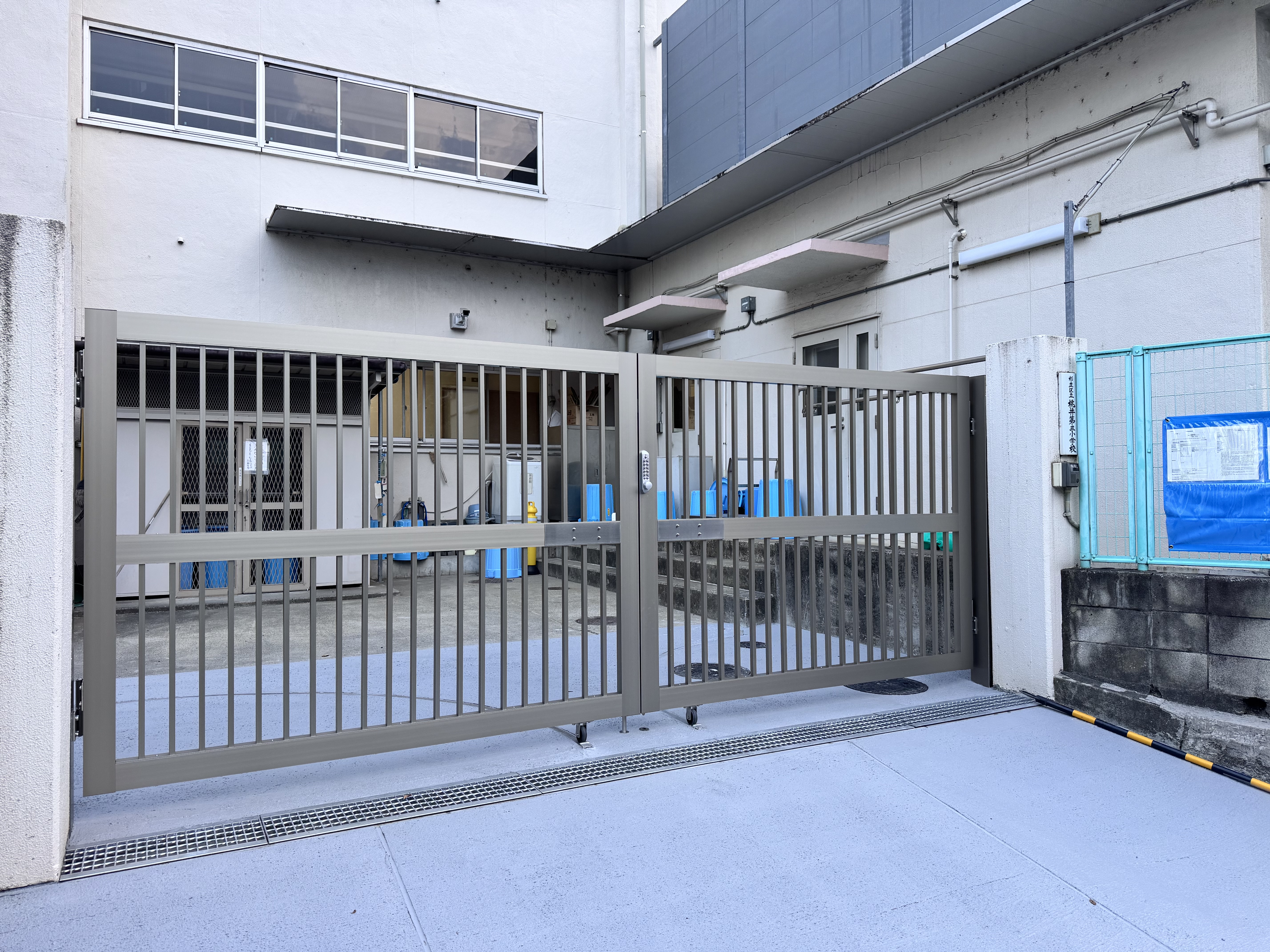 施工事例写真